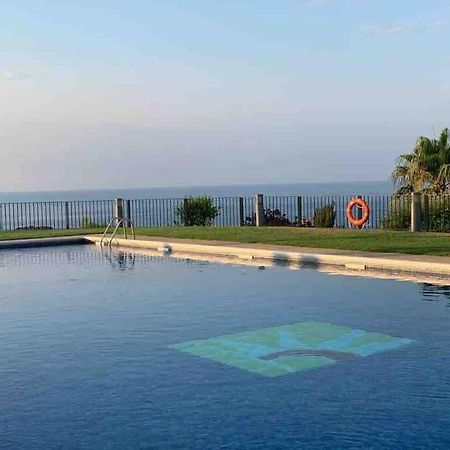 Casa Con Impresionantes Vistas Al Mar Villa Тоса де Мар Екстериор снимка