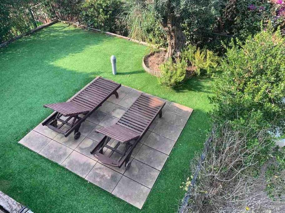 Casa Con Impresionantes Vistas Al Mar Villa Тоса де Мар Екстериор снимка