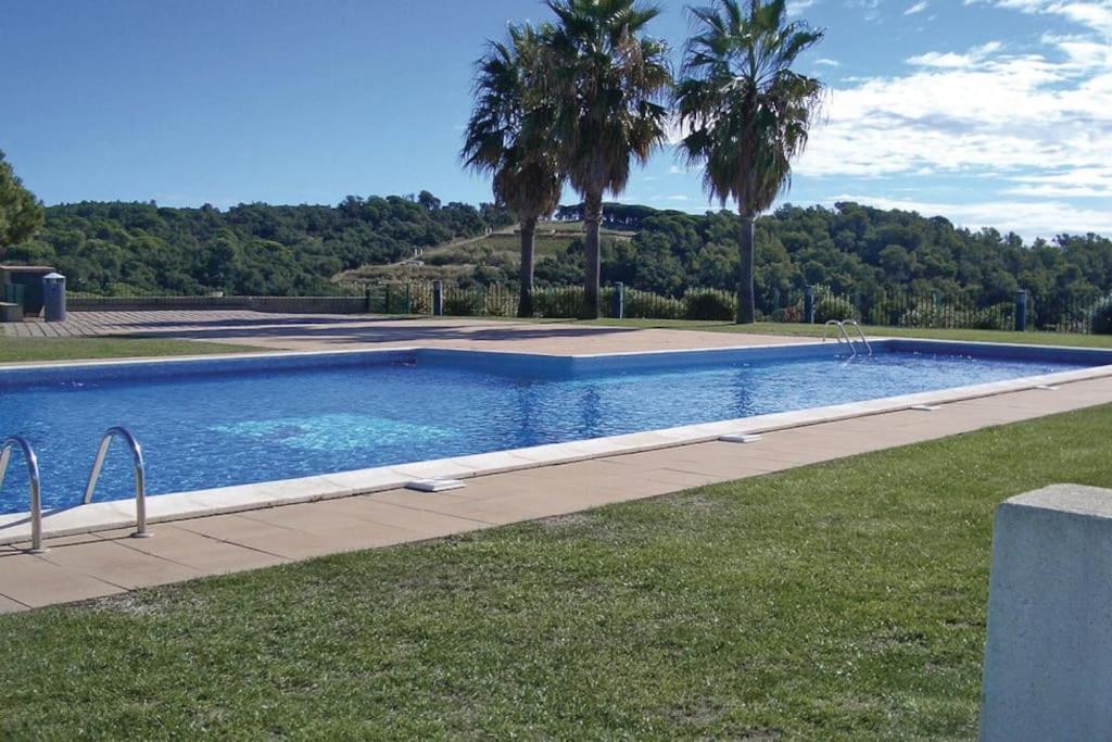 Casa Con Impresionantes Vistas Al Mar Villa Тоса де Мар Екстериор снимка