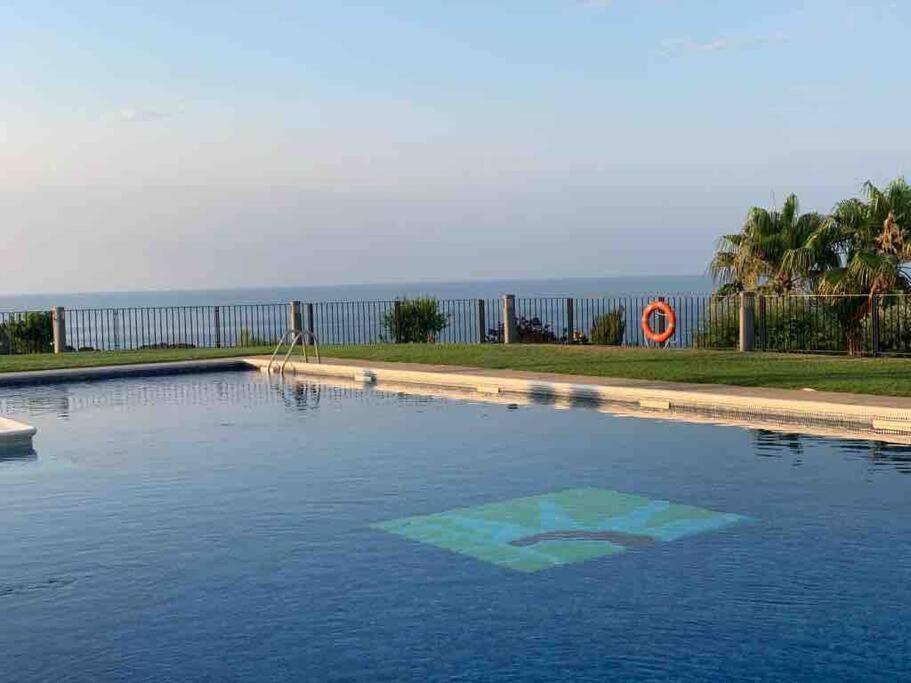Casa Con Impresionantes Vistas Al Mar Villa Тоса де Мар Екстериор снимка